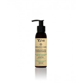 Tahe Organic Care Radiance Oil Hydrating Leave-In Conditioner 100ml